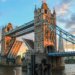 Londýn zajímavosti - most London Bridge