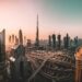 Panorama mrakodrapů a Burj Khalifa aneb co vidět v Dubaji v roce 2026.