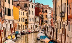 Na co si dát pozor v Benátkách